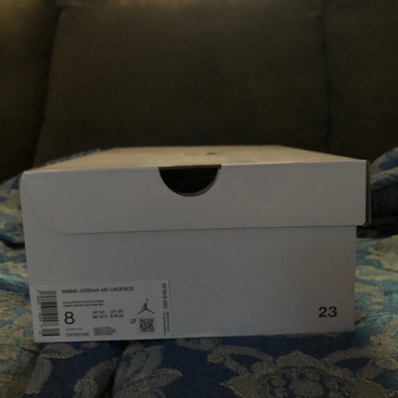 Jordan Air Cadence - Picture 4 of 4